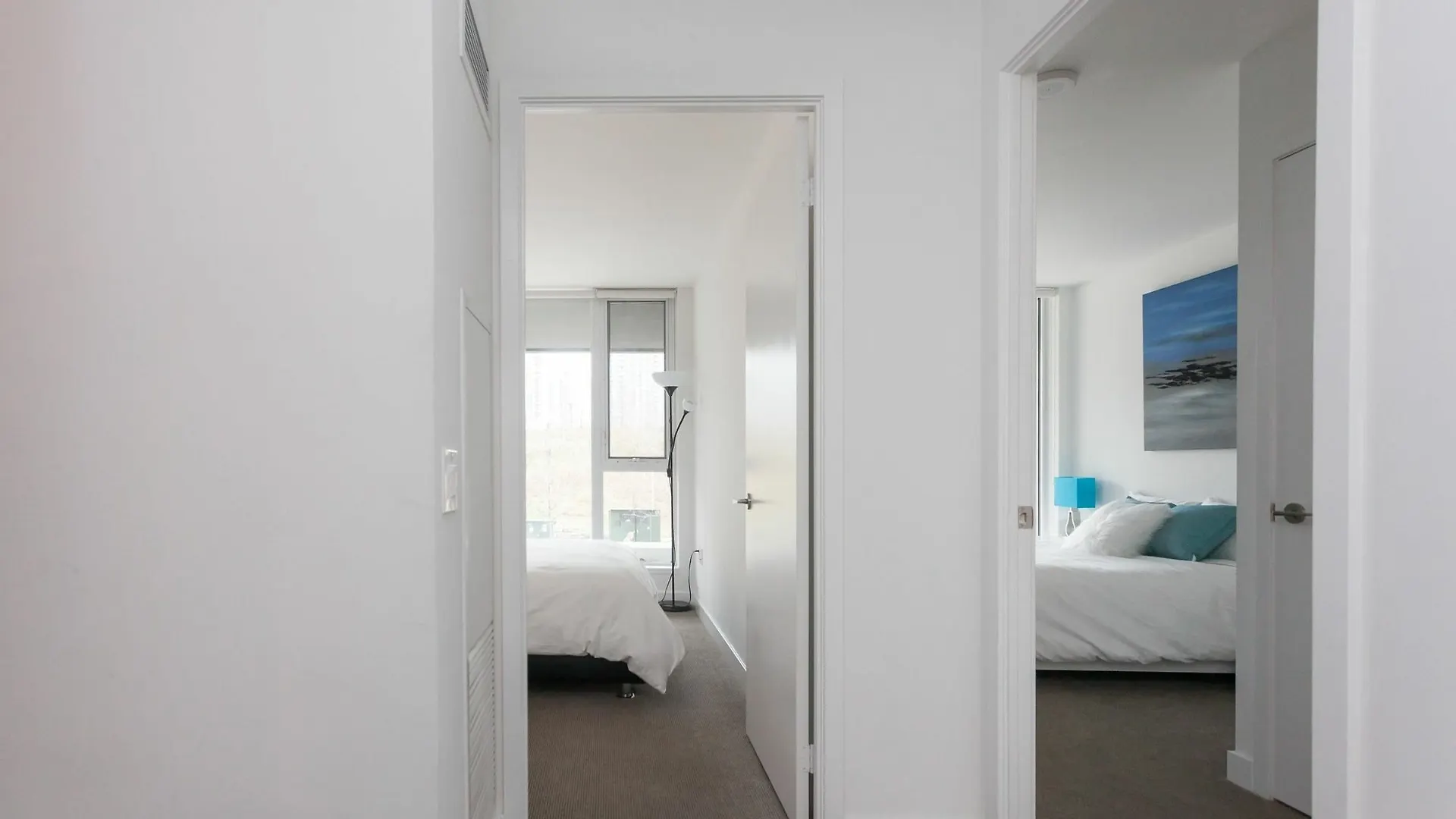 Apartment Applewood Suites - Condo Townhome Toronto